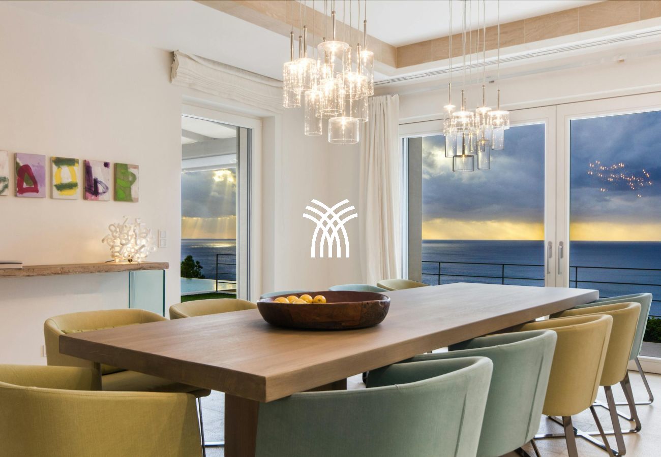 Villa in Port d' Andratx - Luz del Sol