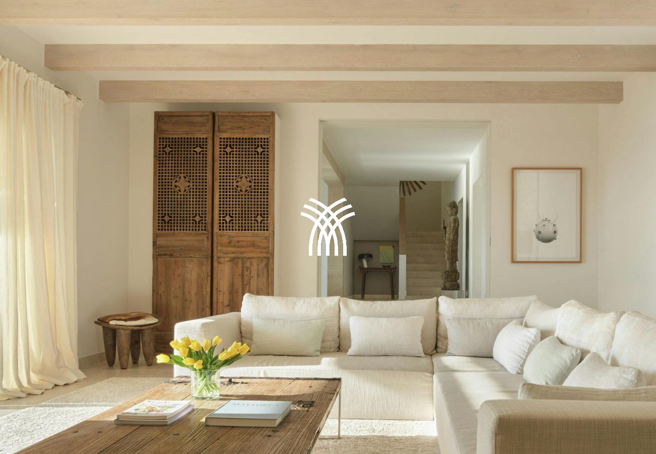 Villa in Port d' Andratx - Luz del Sol