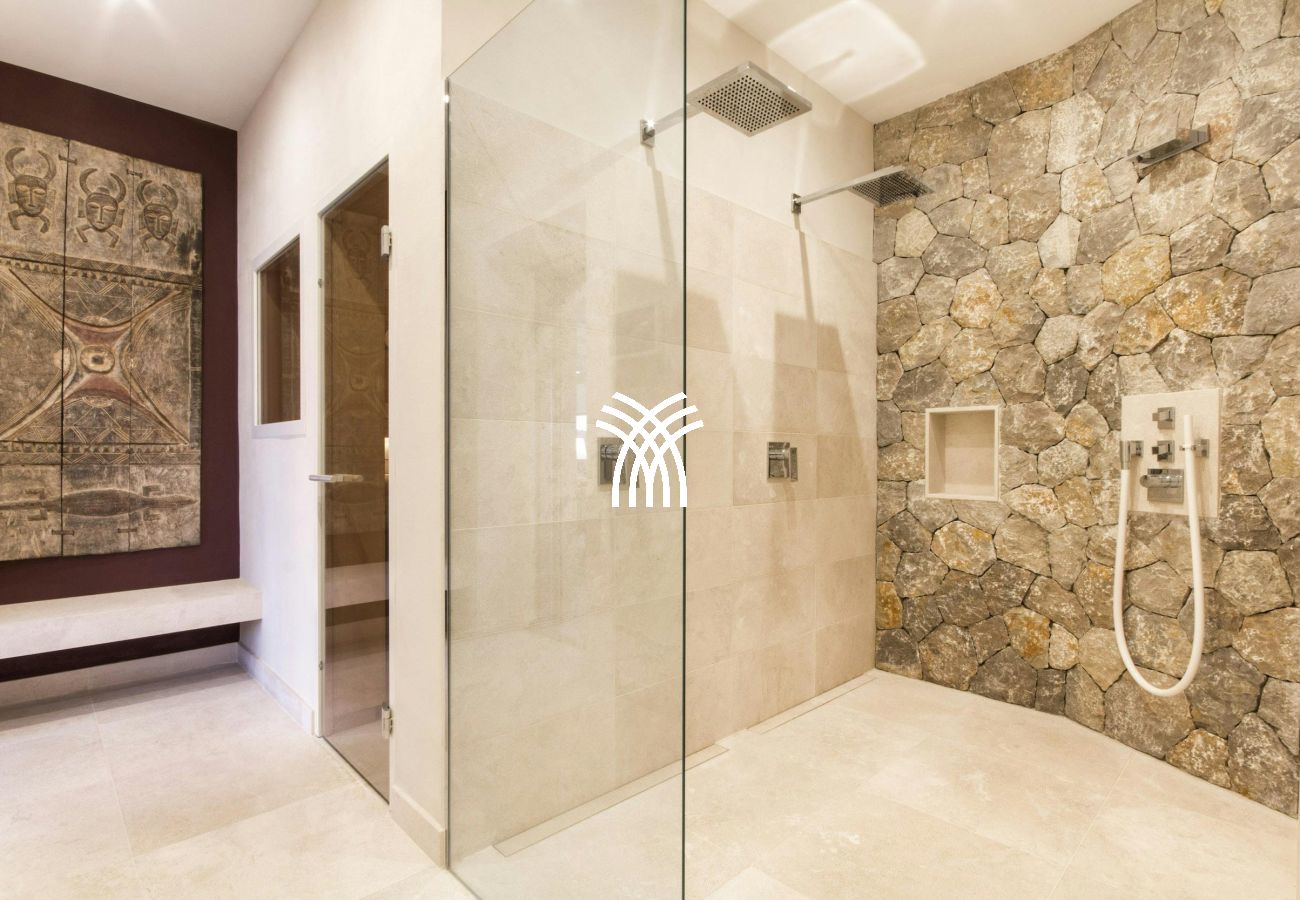 Villa in Port d' Andratx - Luz del Sol