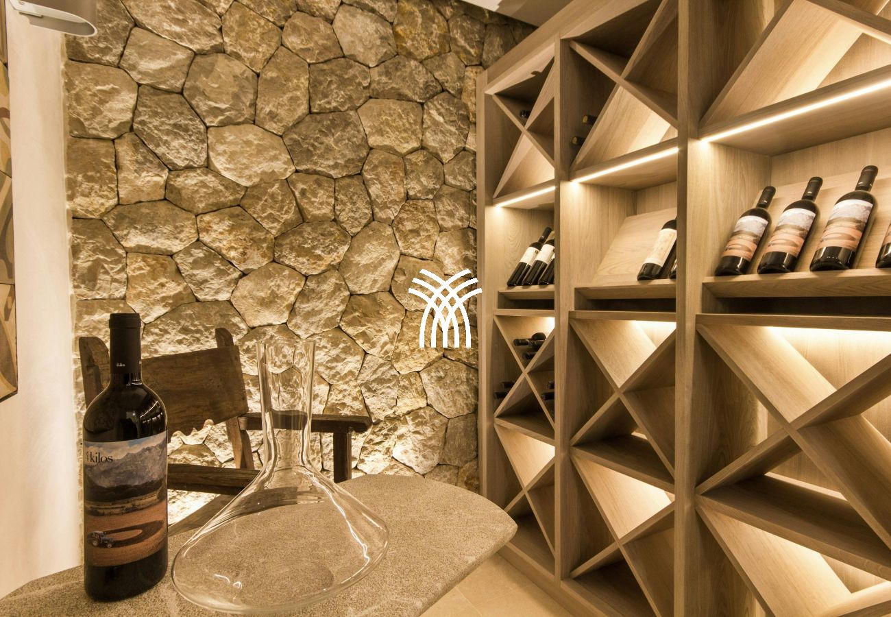 Villa in Port d' Andratx - Luz del Sol