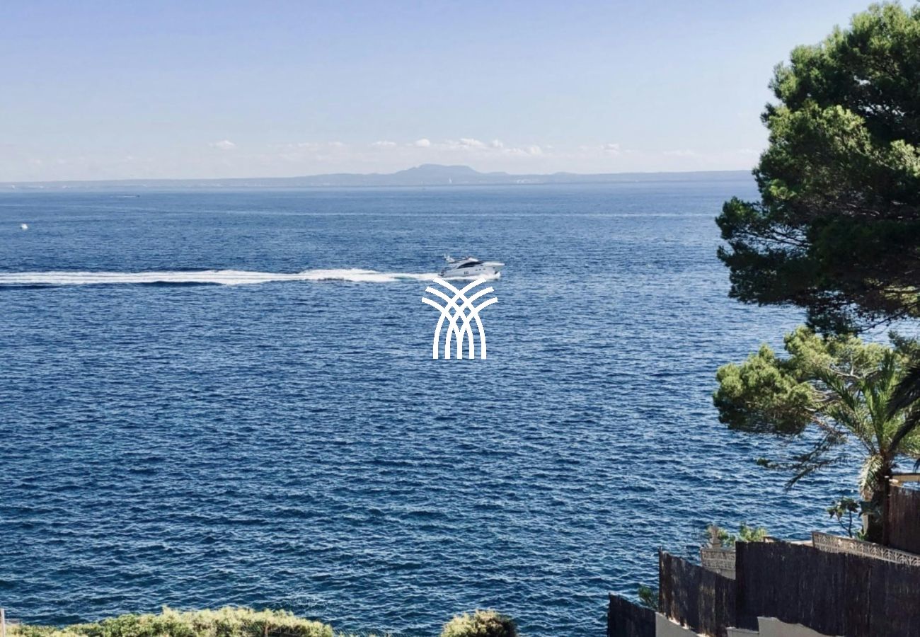 Villa in Badia Grand - Cabello