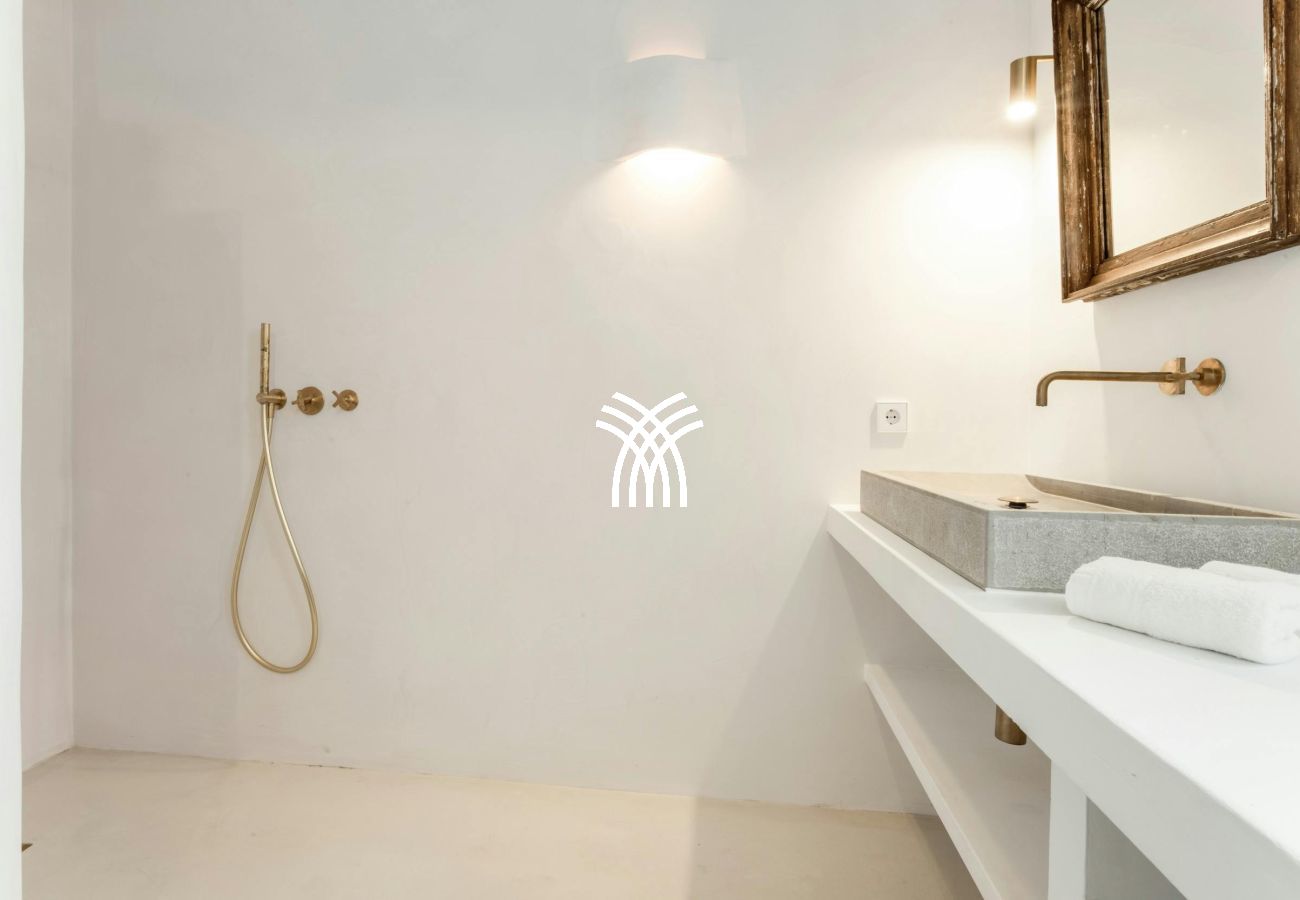 Villa in Son Verí Nou - Calmante