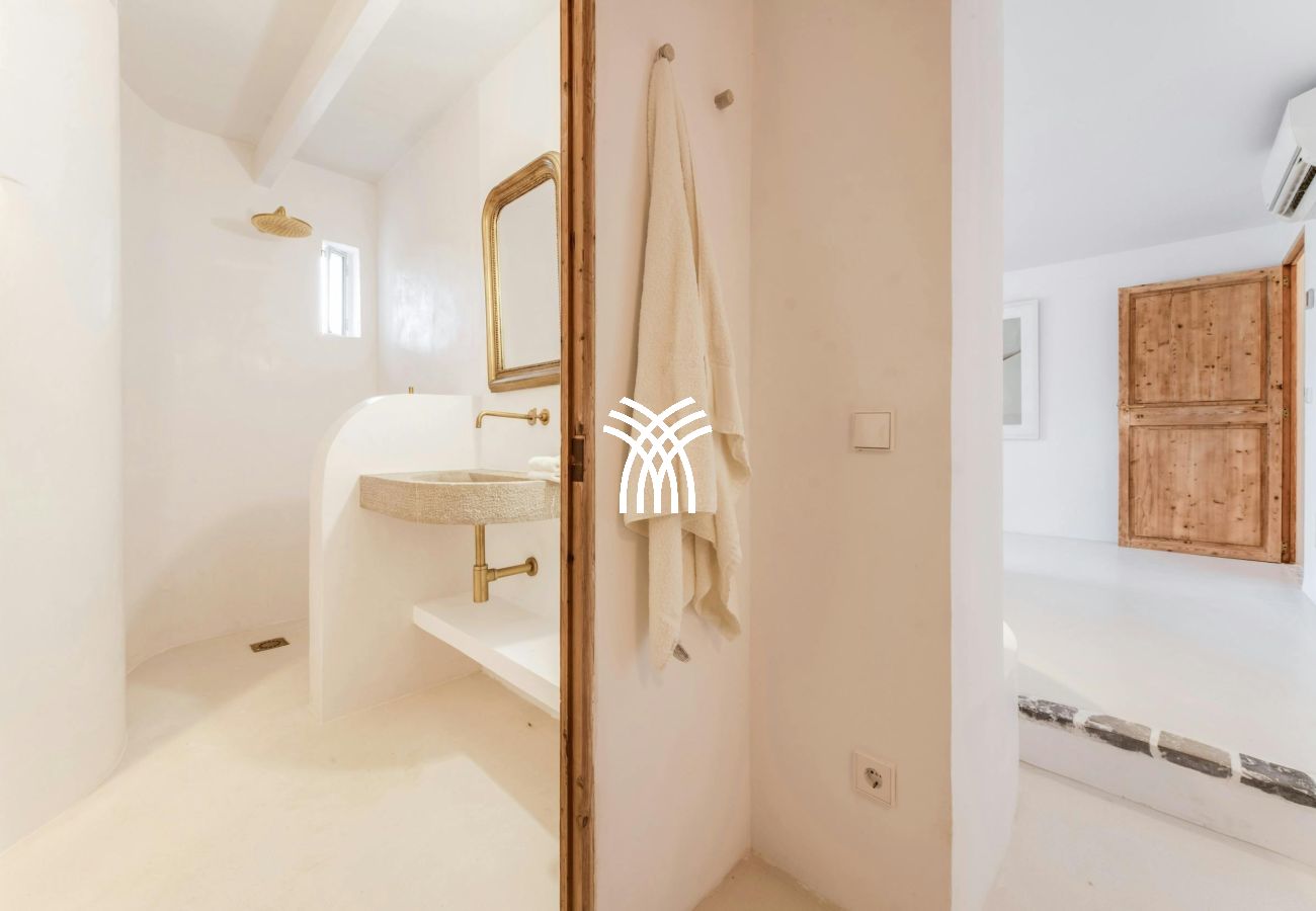 Villa in Son Verí Nou - Calmante