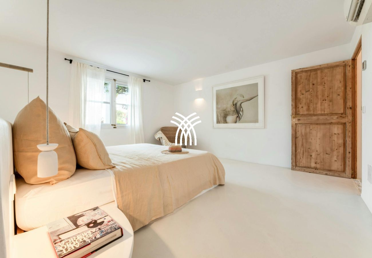 Villa in Son Verí Nou - Calmante