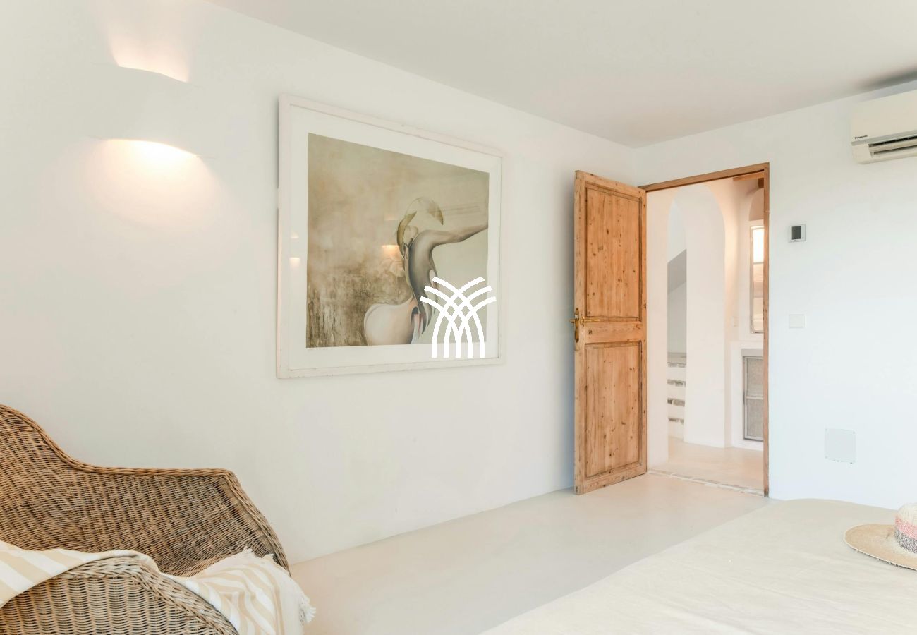 Villa in Son Verí Nou - Calmante