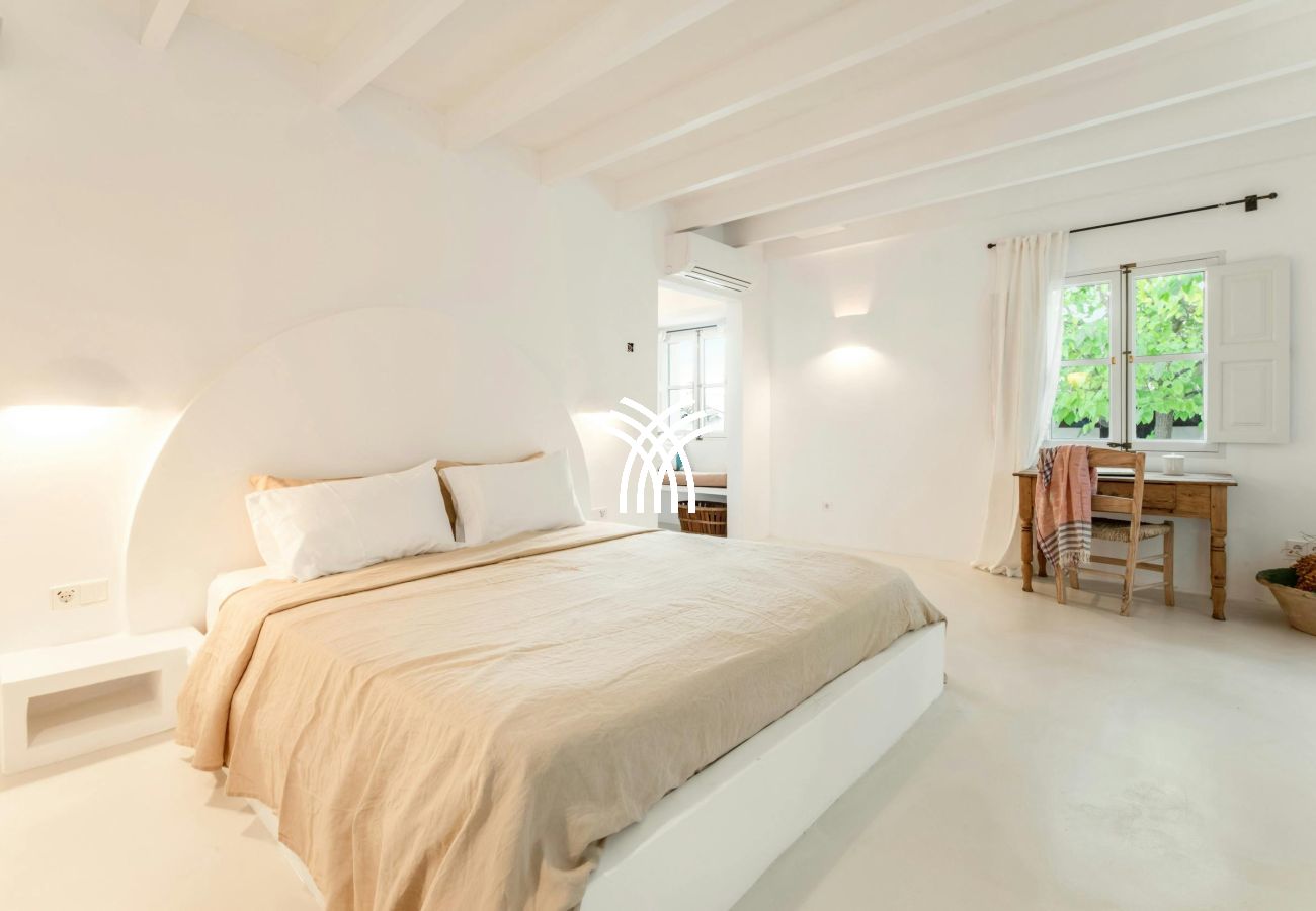 Villa in Son Verí Nou - Calmante