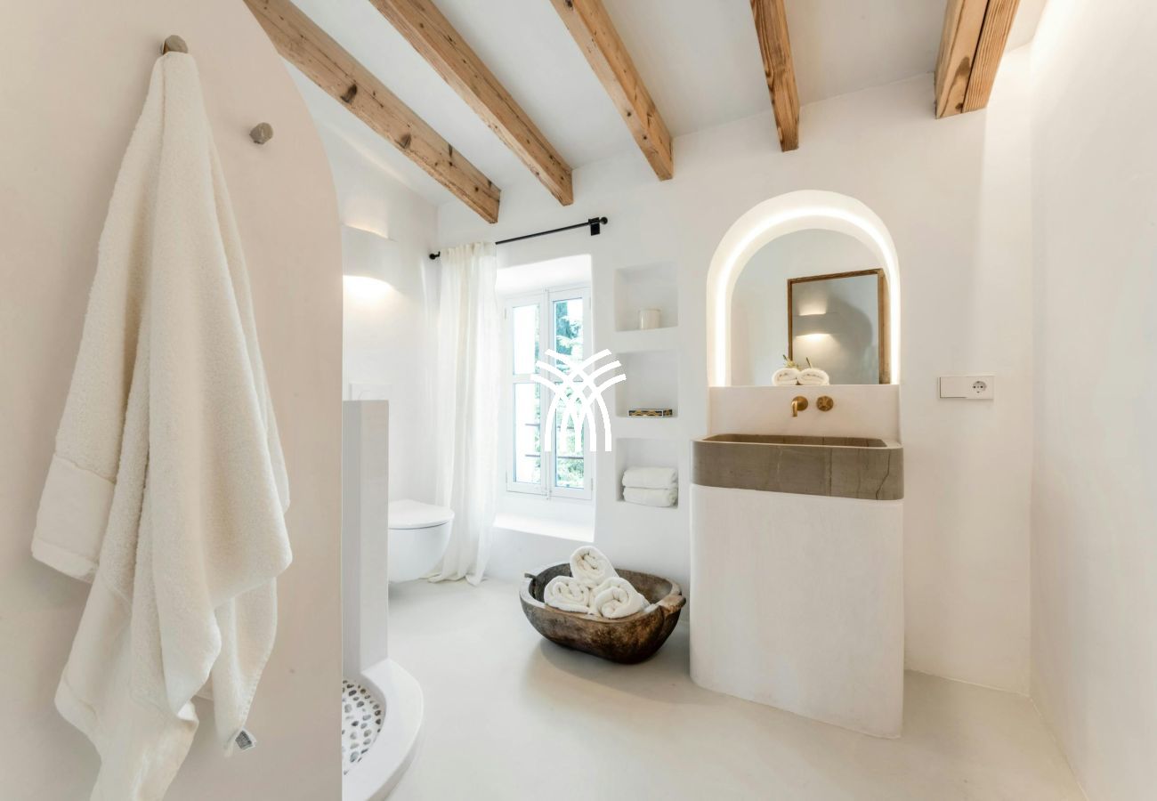 Villa in Son Verí Nou - Calmante