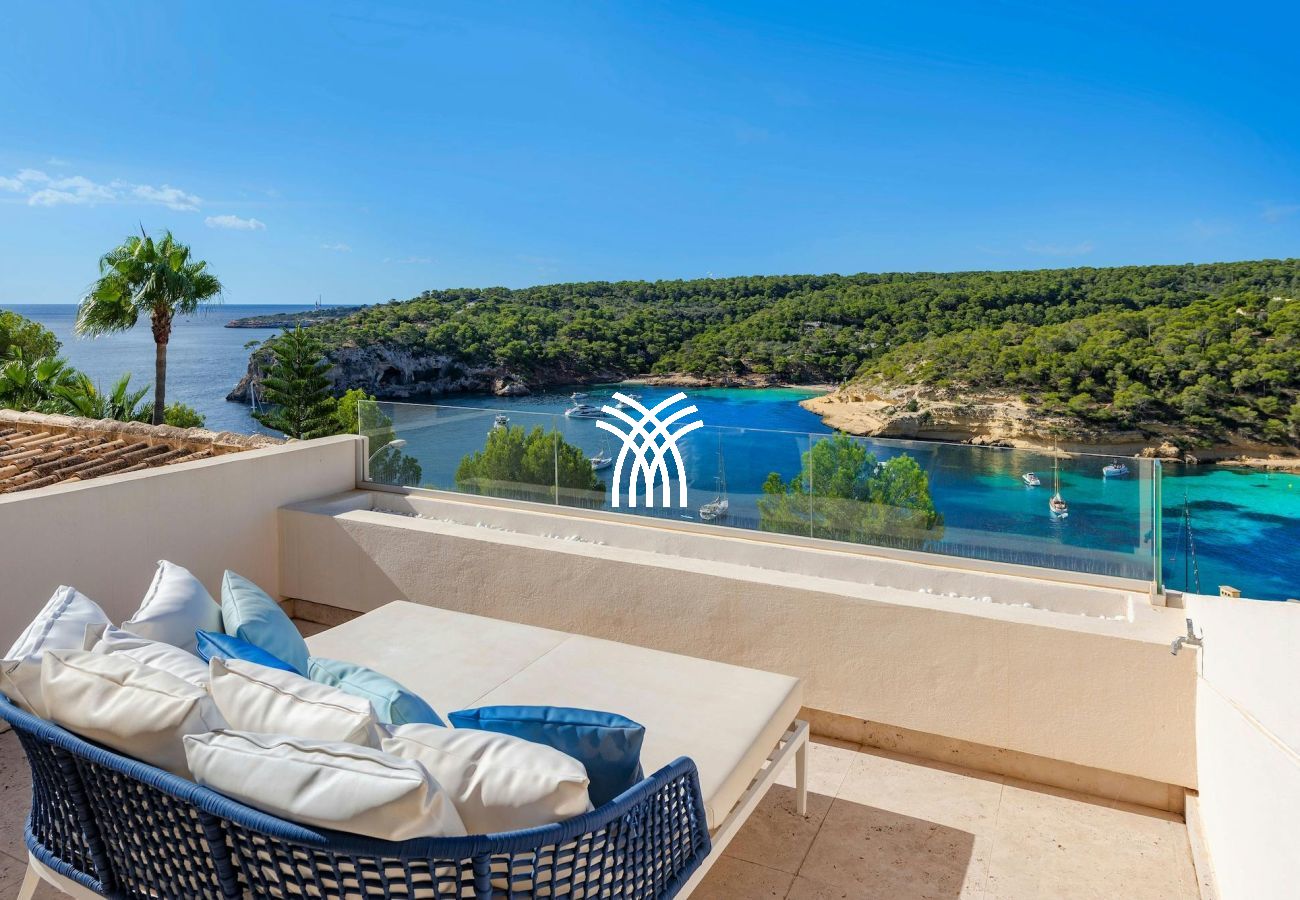 Villa in Sol de Mallorca - El Lirio