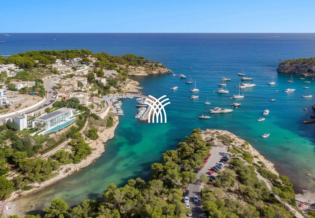 Villa in Sol de Mallorca - El Lirio