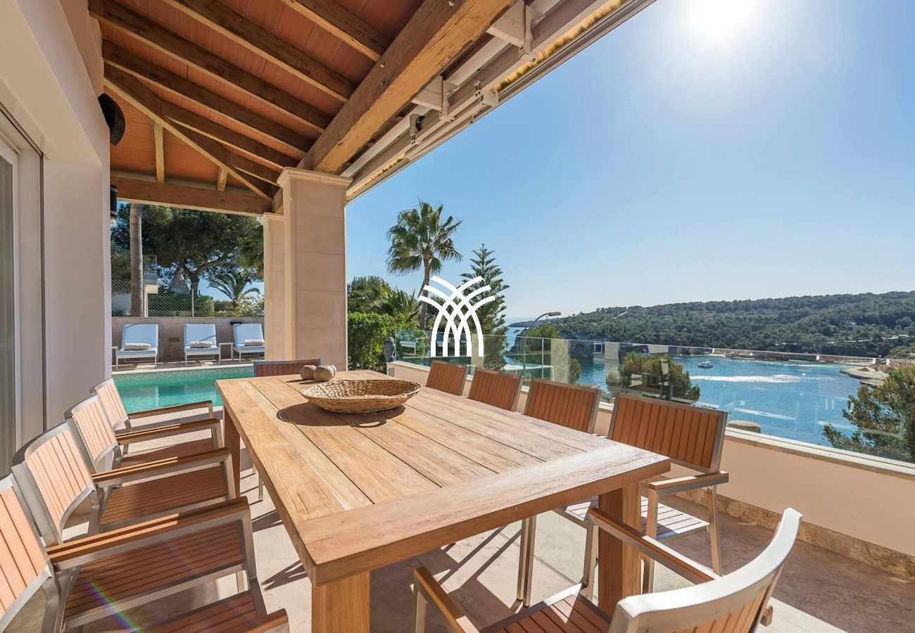Villa in Sol de Mallorca - El Lirio