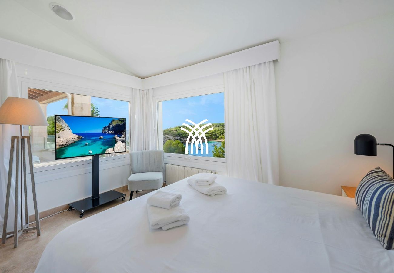 Villa in Sol de Mallorca - El Lirio