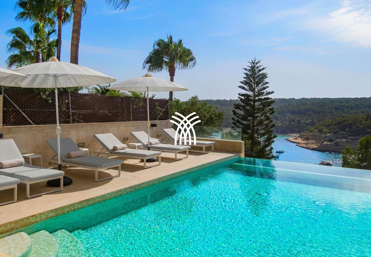 Villa in Sol de Mallorca - El Lirio