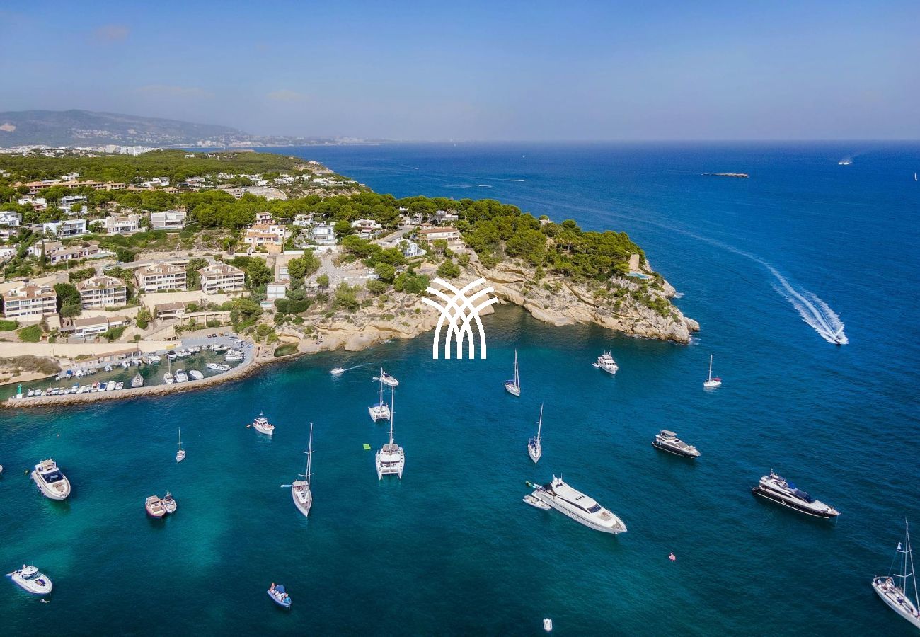 Villa in Sol de Mallorca - El Lirio