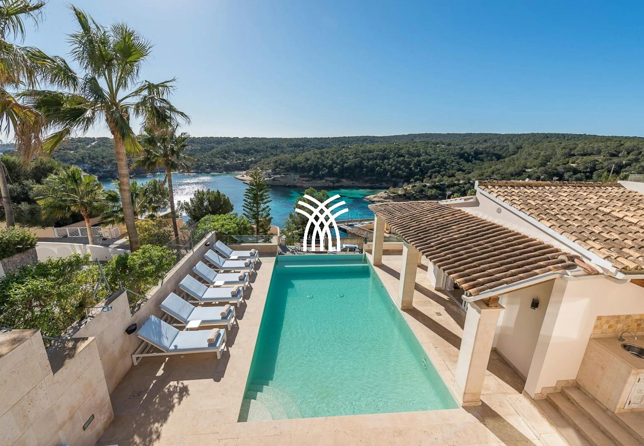Villa in Sol de Mallorca - El Lirio