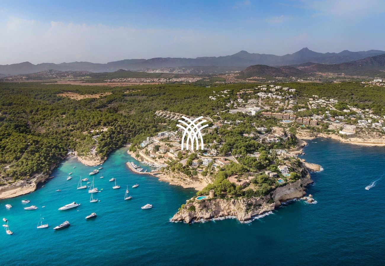 Villa in Sol de Mallorca - El Lirio