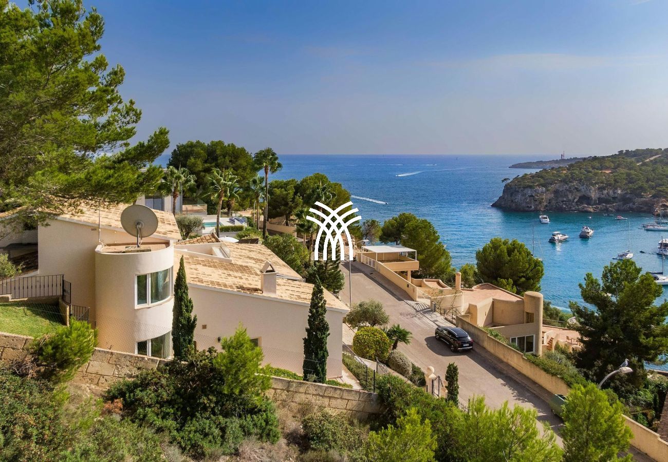 Villa in Sol de Mallorca - El Lirio