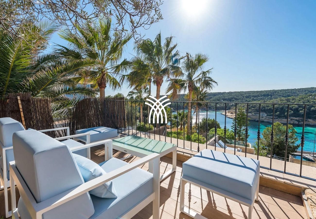 Villa in Sol de Mallorca - El Lirio
