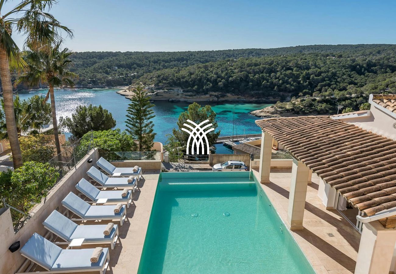 Villa in Sol de Mallorca - El Lirio