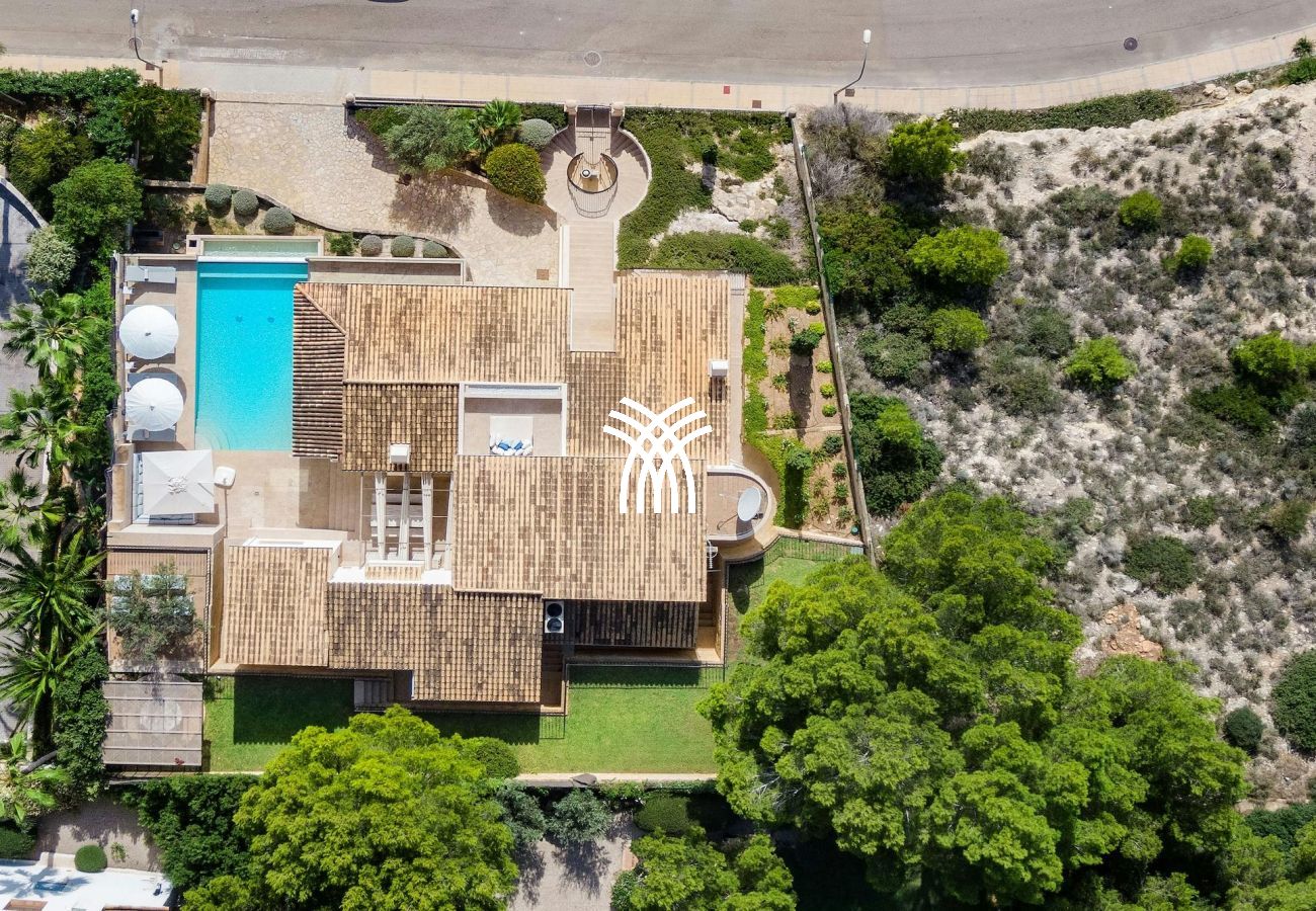 Villa in Sol de Mallorca - El Lirio