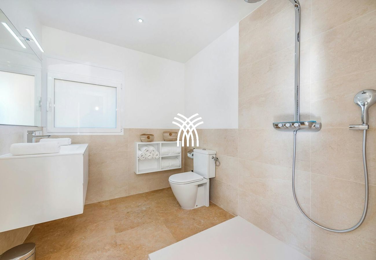 Villa in Sol de Mallorca - El Lirio