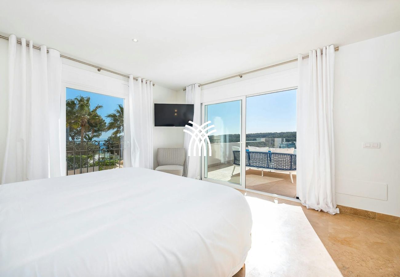 Villa in Sol de Mallorca - El Lirio