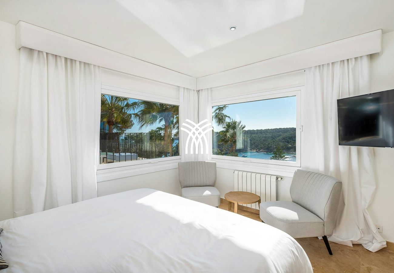 Villa in Sol de Mallorca - El Lirio