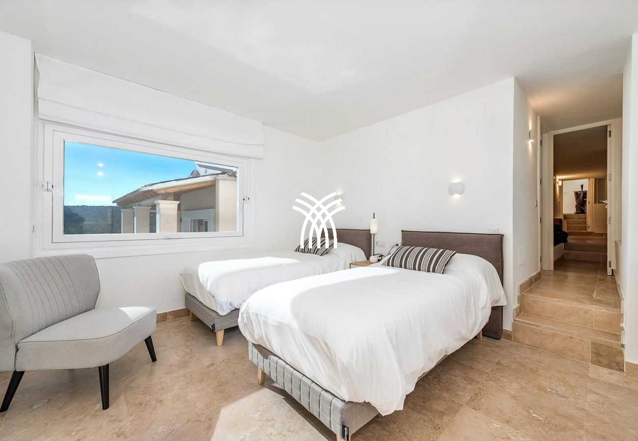 Villa in Sol de Mallorca - El Lirio