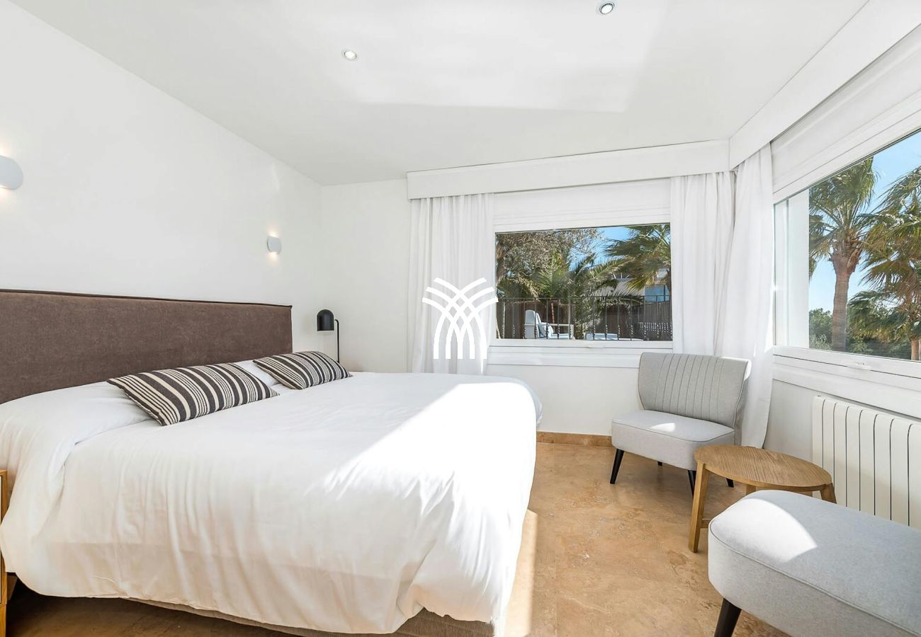 Villa in Sol de Mallorca - El Lirio