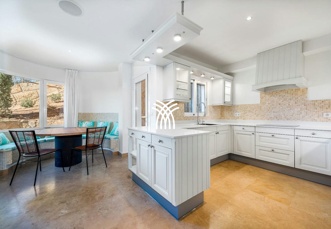 Villa in Sol de Mallorca - El Lirio