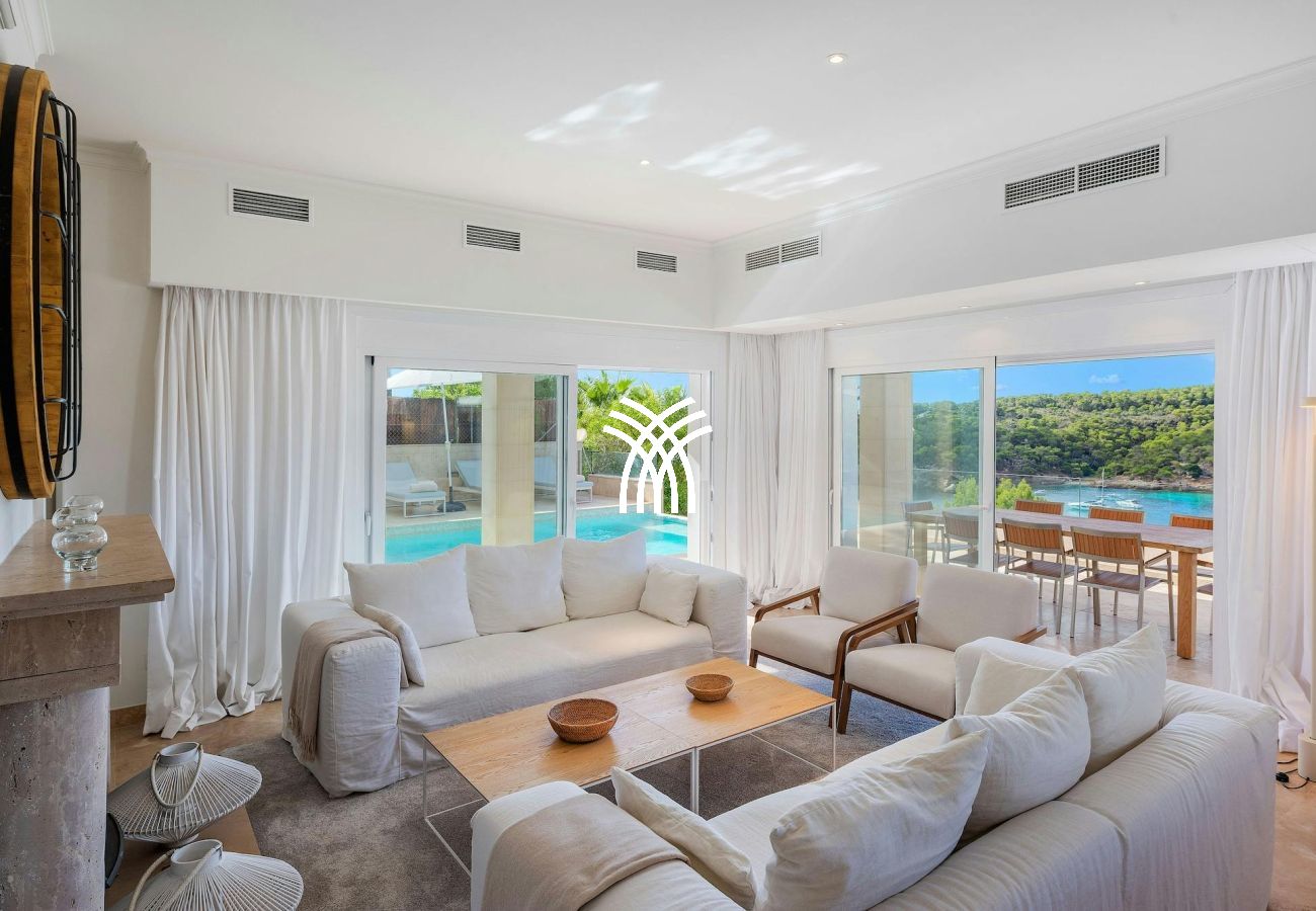 Villa in Sol de Mallorca - El Lirio