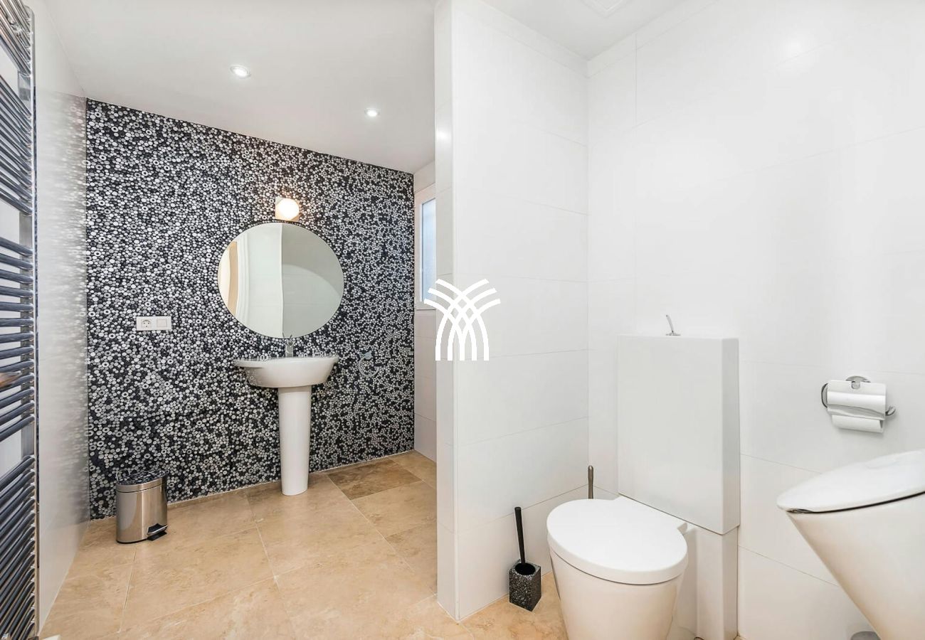 Villa in Sol de Mallorca - El Lirio