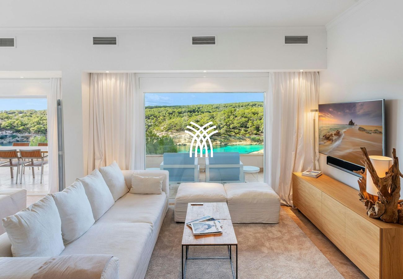 Villa in Sol de Mallorca - El Lirio