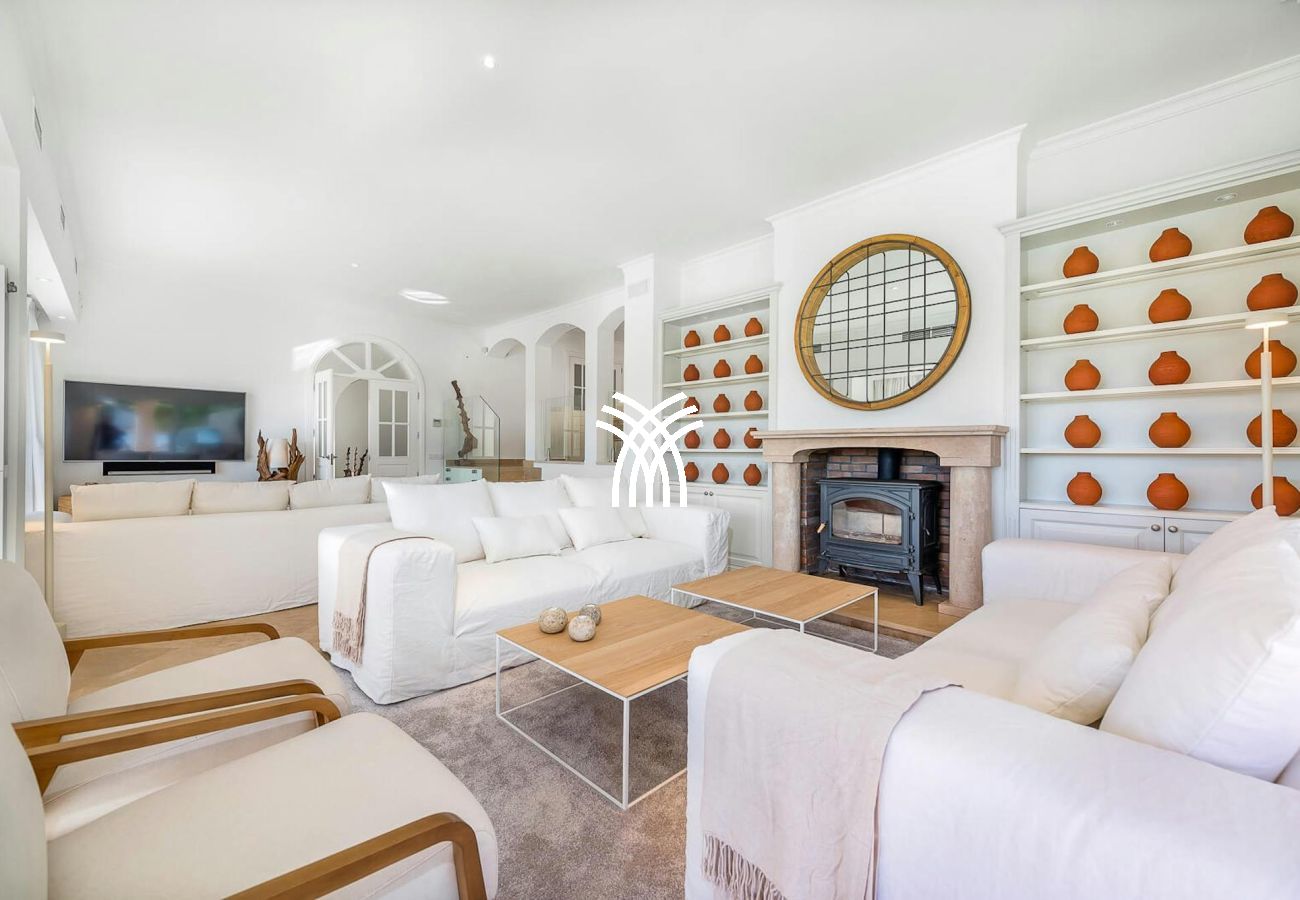 Villa in Sol de Mallorca - El Lirio