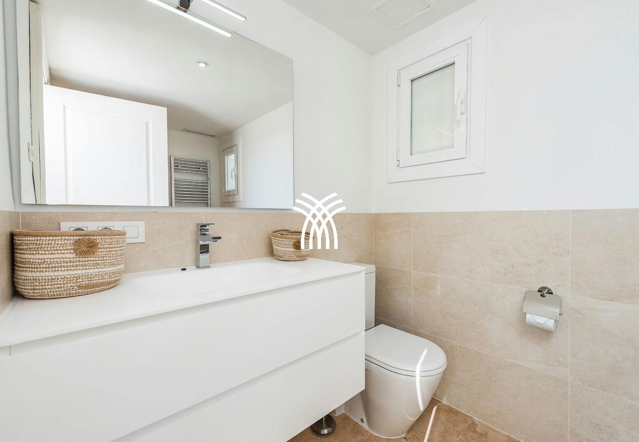 Villa in Sol de Mallorca - El Lirio