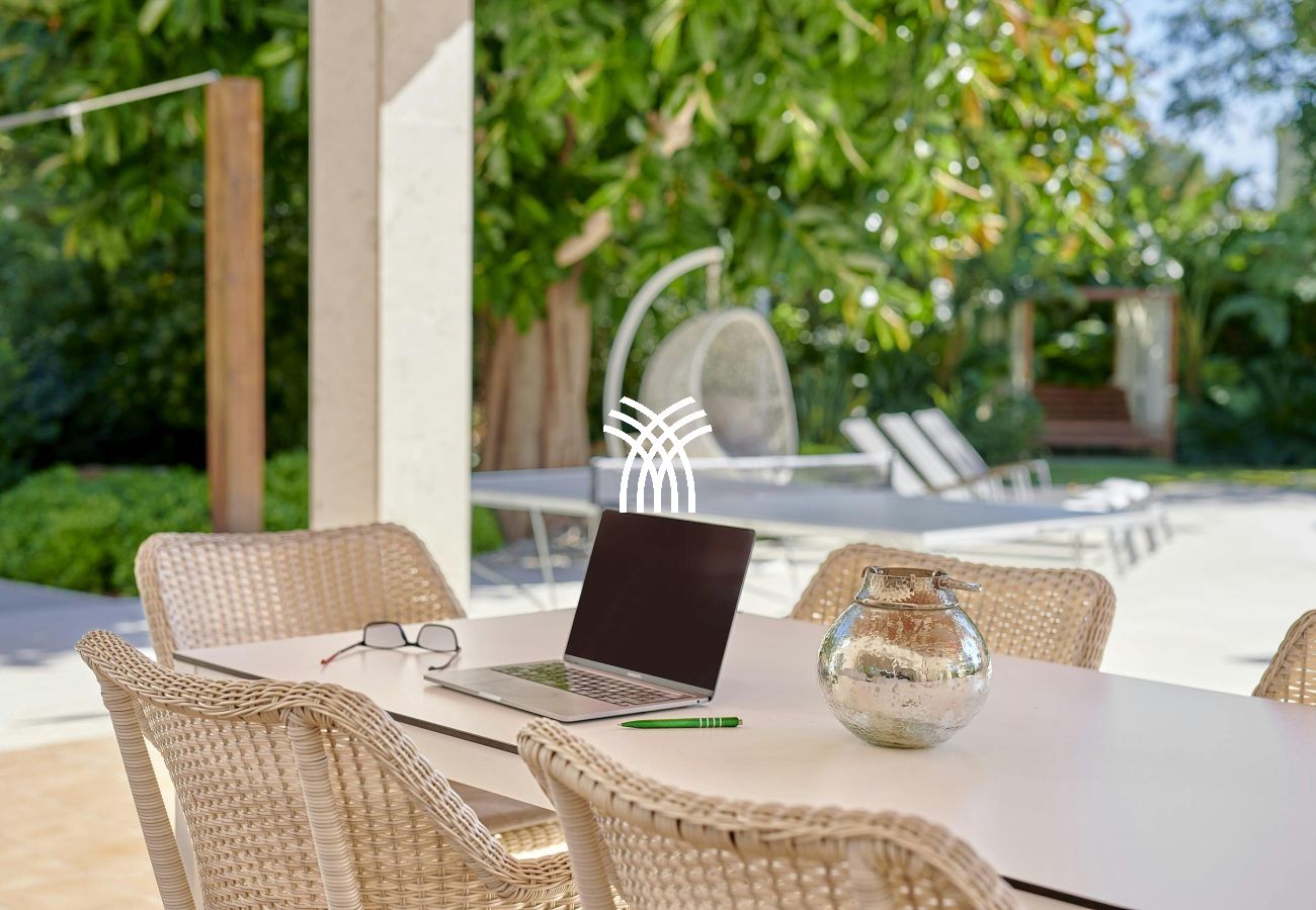 Villa in Pollensa / Pollença - Estevez