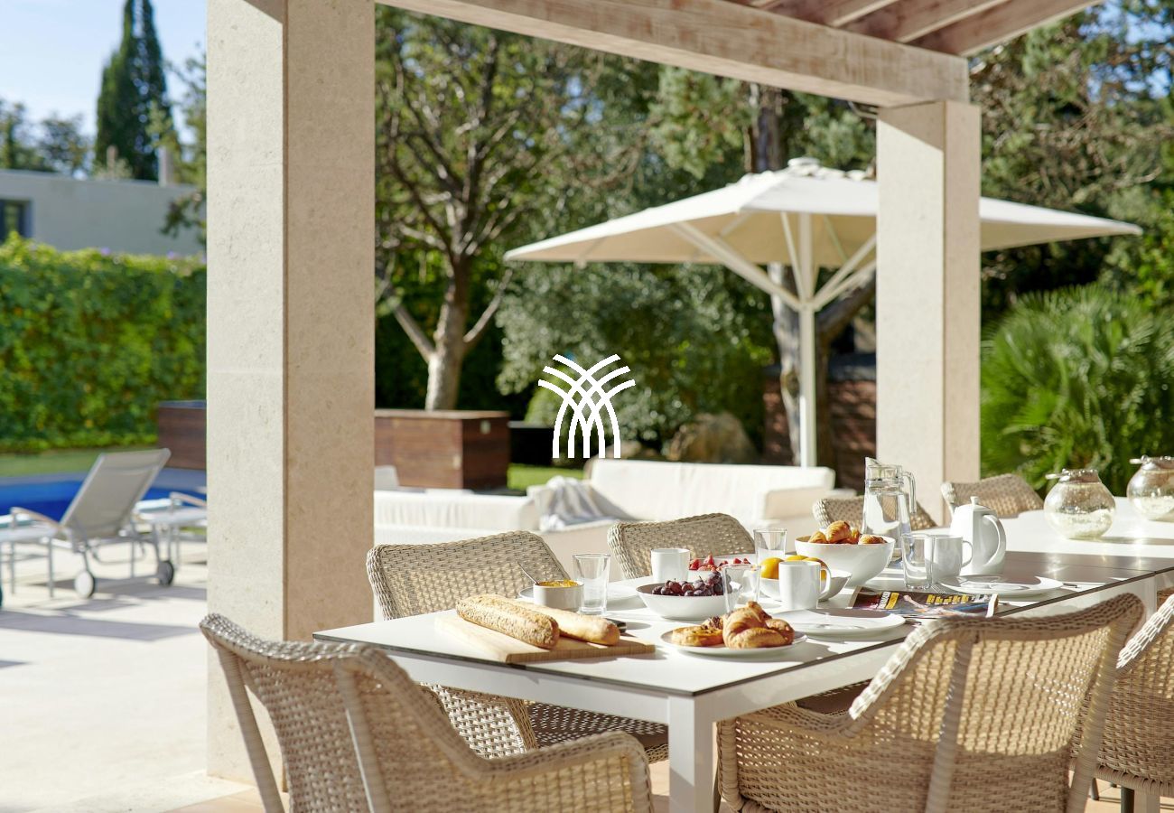 Villa in Pollensa / Pollença - Estevez