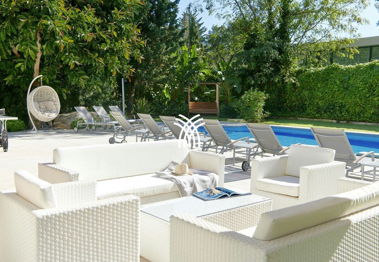 Villa in Pollensa / Pollença - Estevez