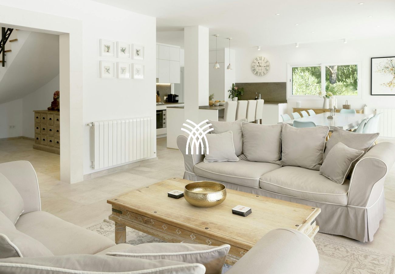 Villa in Pollensa / Pollença - Estevez