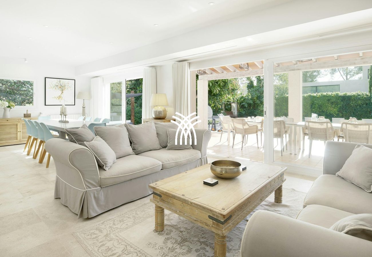 Villa in Pollensa / Pollença - Estevez