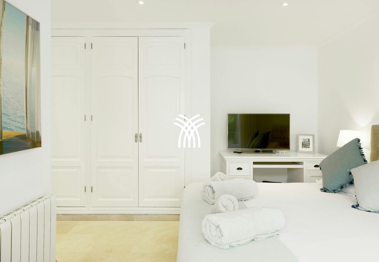 Villa in Pollensa / Pollença - Estevez