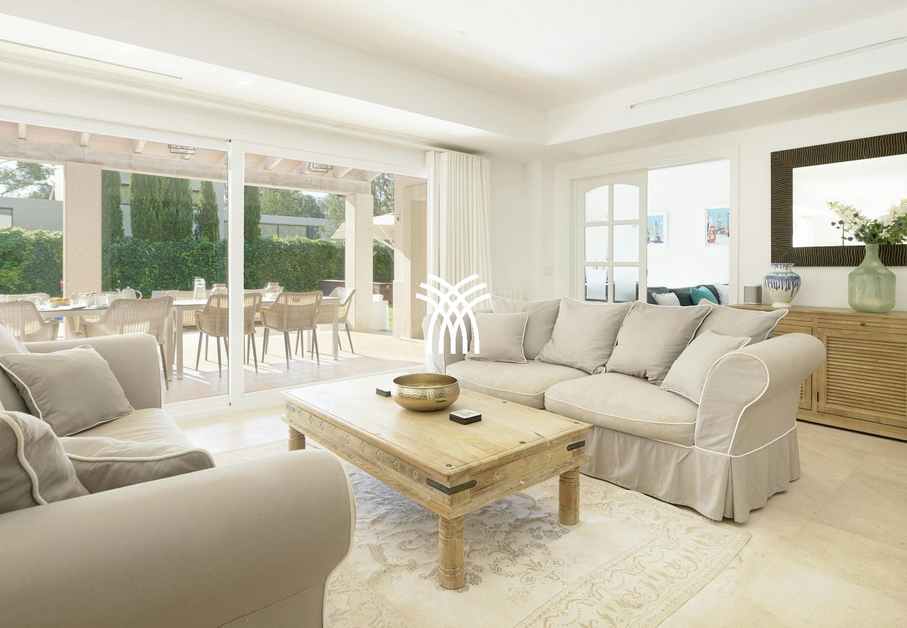 Villa in Pollensa / Pollença - Estevez