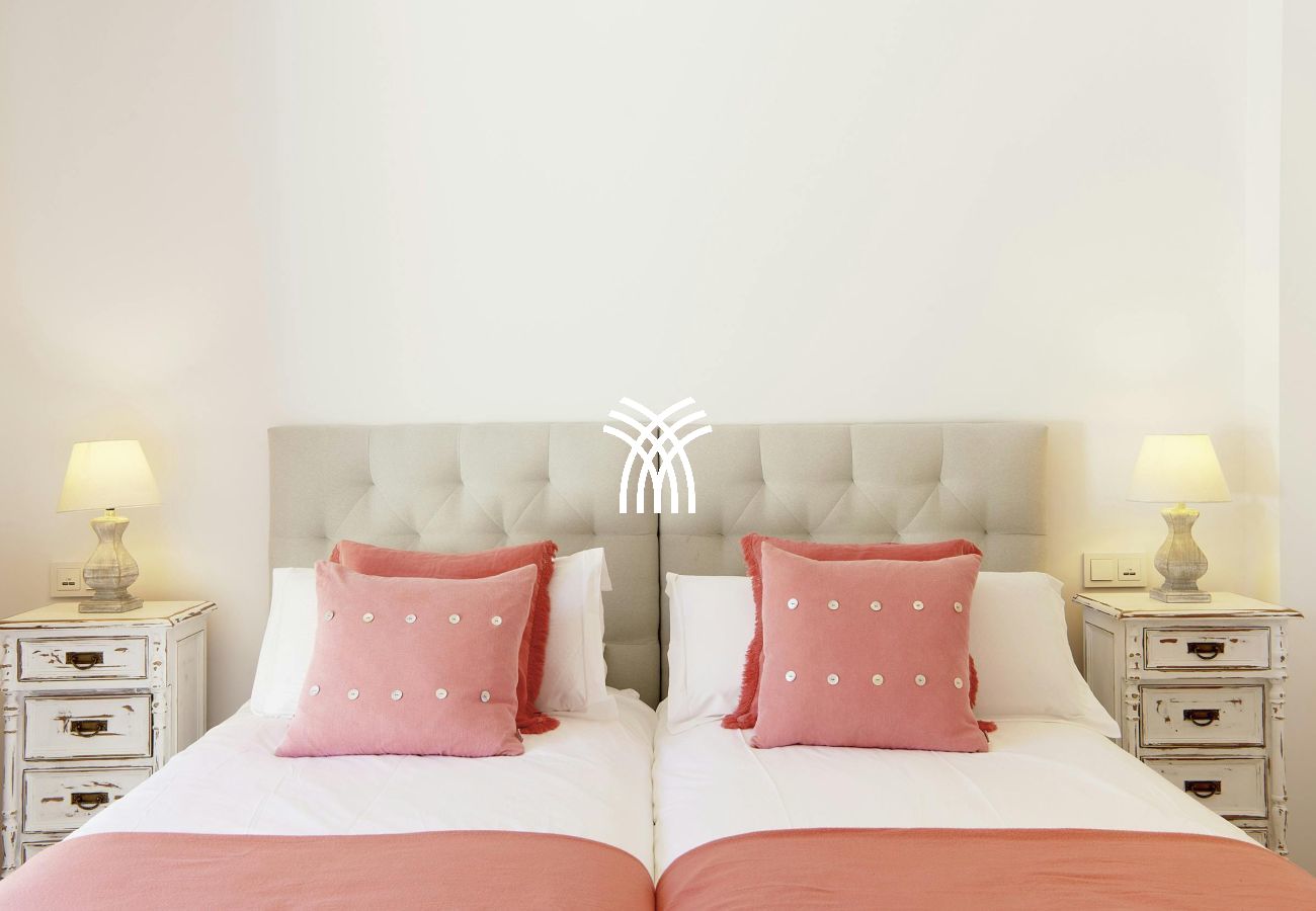 Villa in Pollensa / Pollença - Estevez