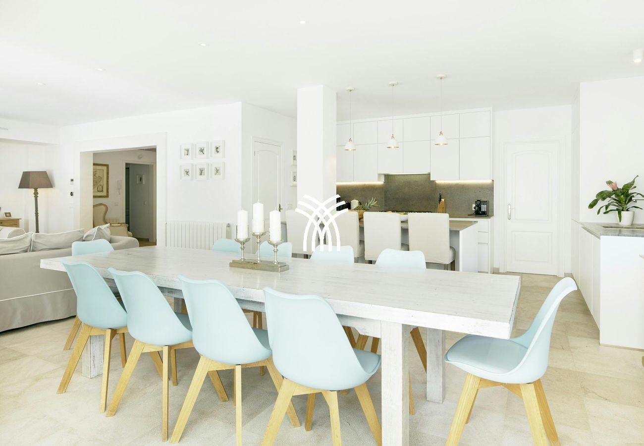 Villa in Pollensa / Pollença - Estevez
