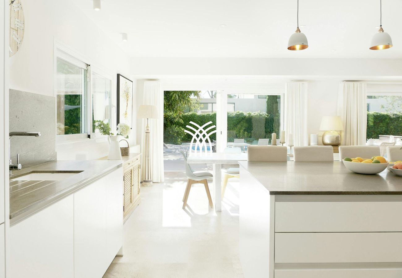 Villa in Pollensa / Pollença - Estevez