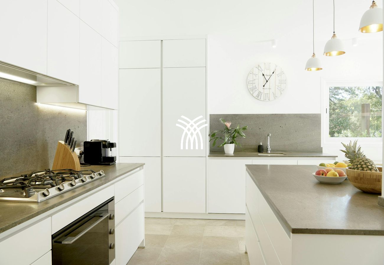 Villa in Pollensa / Pollença - Estevez