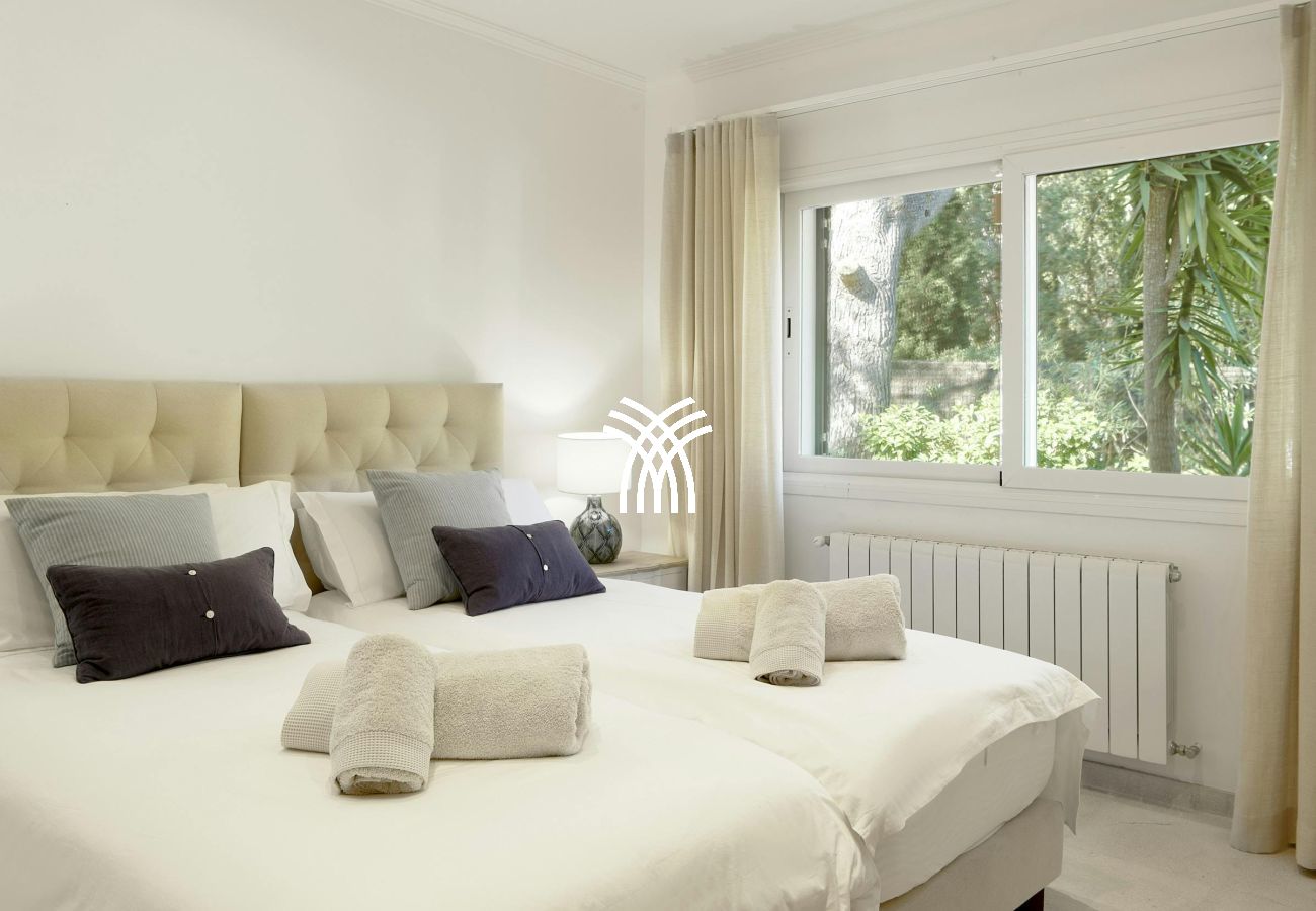 Villa in Pollensa / Pollença - Estevez