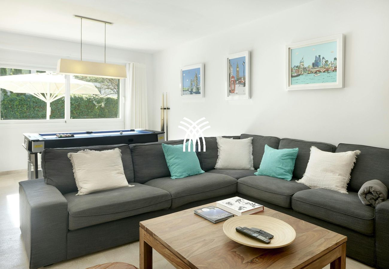 Villa in Pollensa / Pollença - Estevez