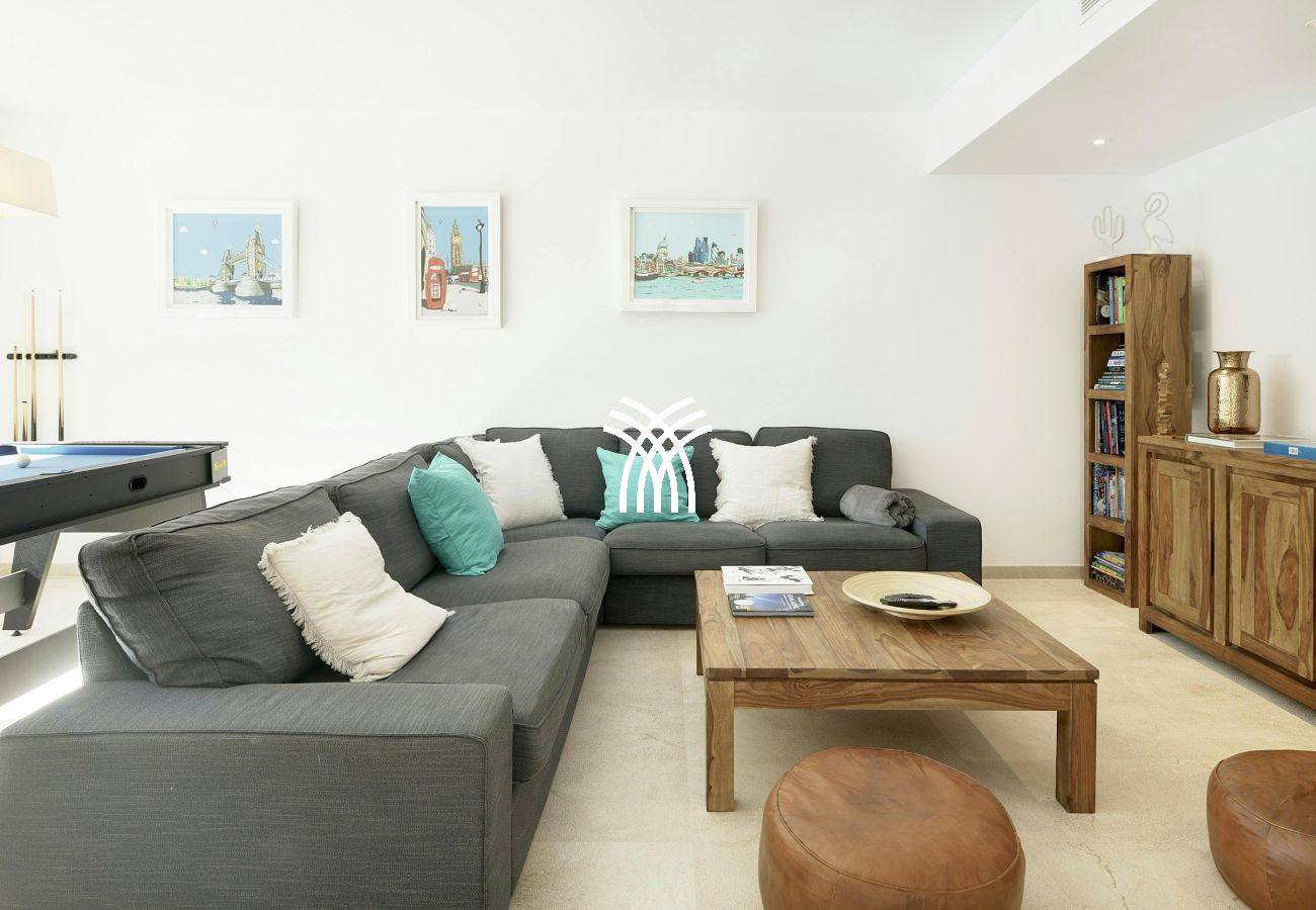 Villa in Pollensa / Pollença - Estevez