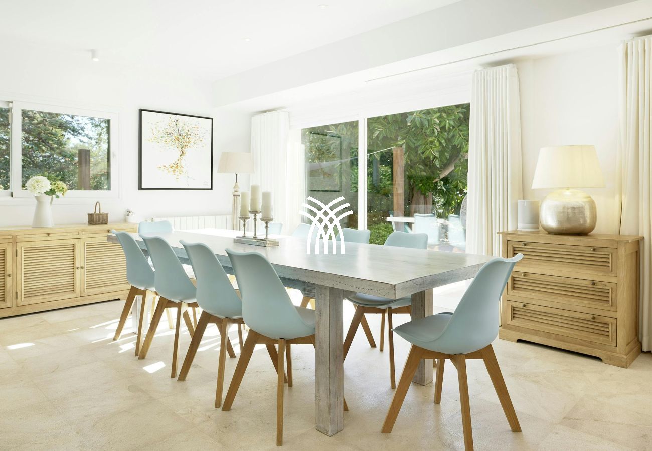 Villa in Pollensa / Pollença - Estevez