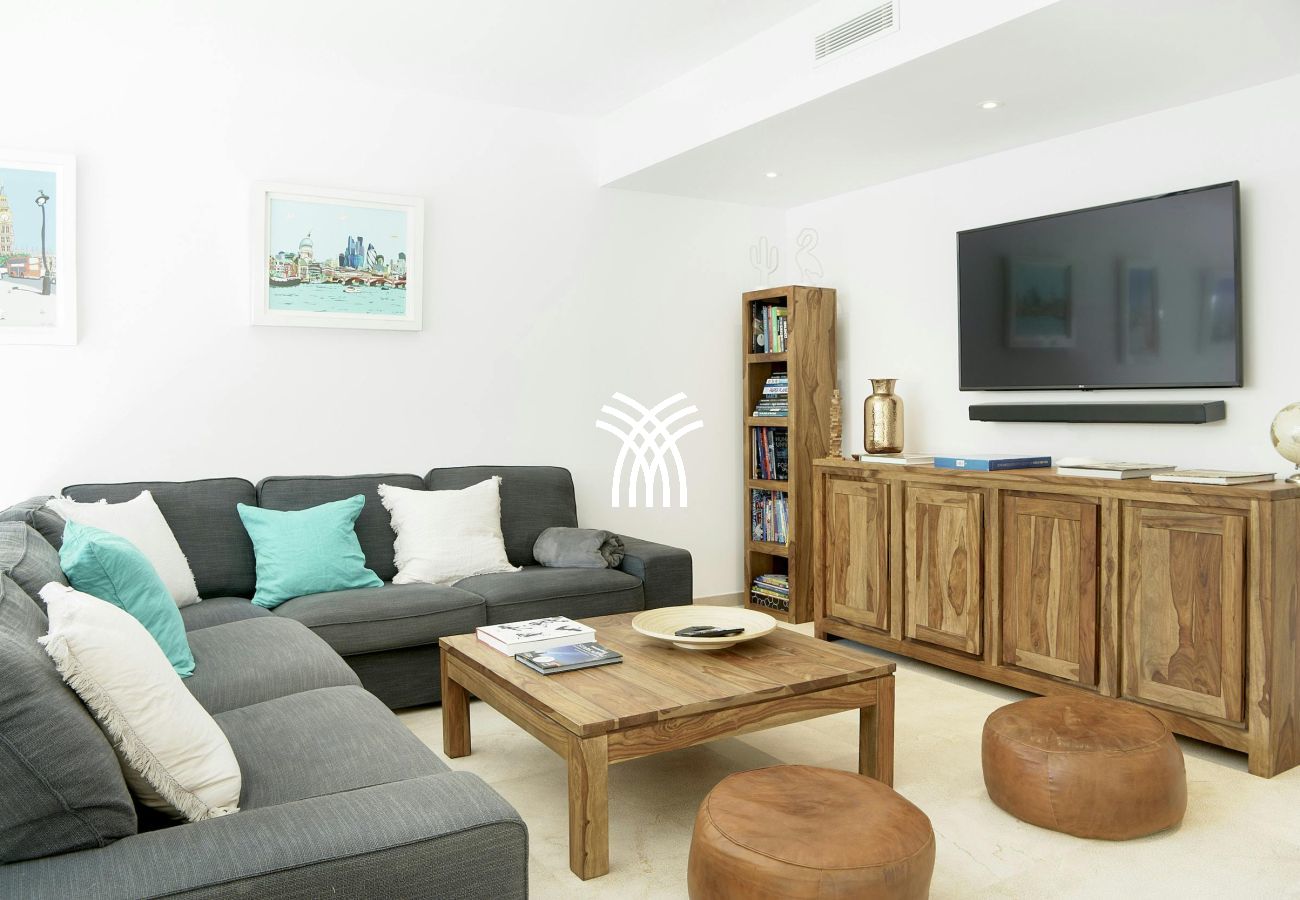 Villa in Pollensa / Pollença - Estevez